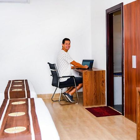 Vang Vieng Diamond Resort Екстериор снимка