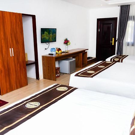 Vang Vieng Diamond Resort Екстериор снимка