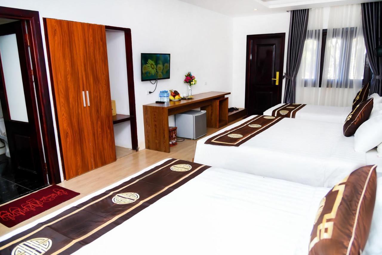 Vang Vieng Diamond Resort Екстериор снимка