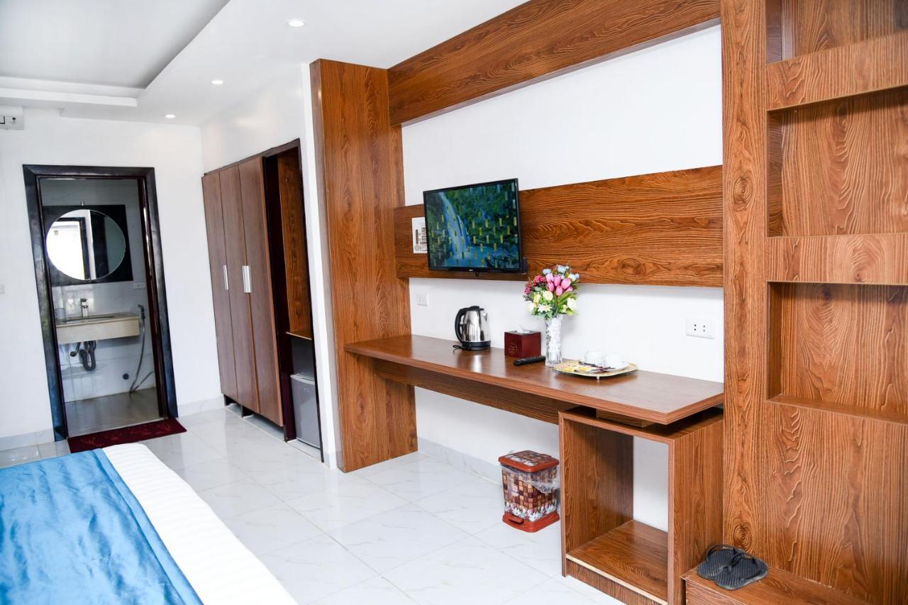 Vang Vieng Diamond Resort Екстериор снимка