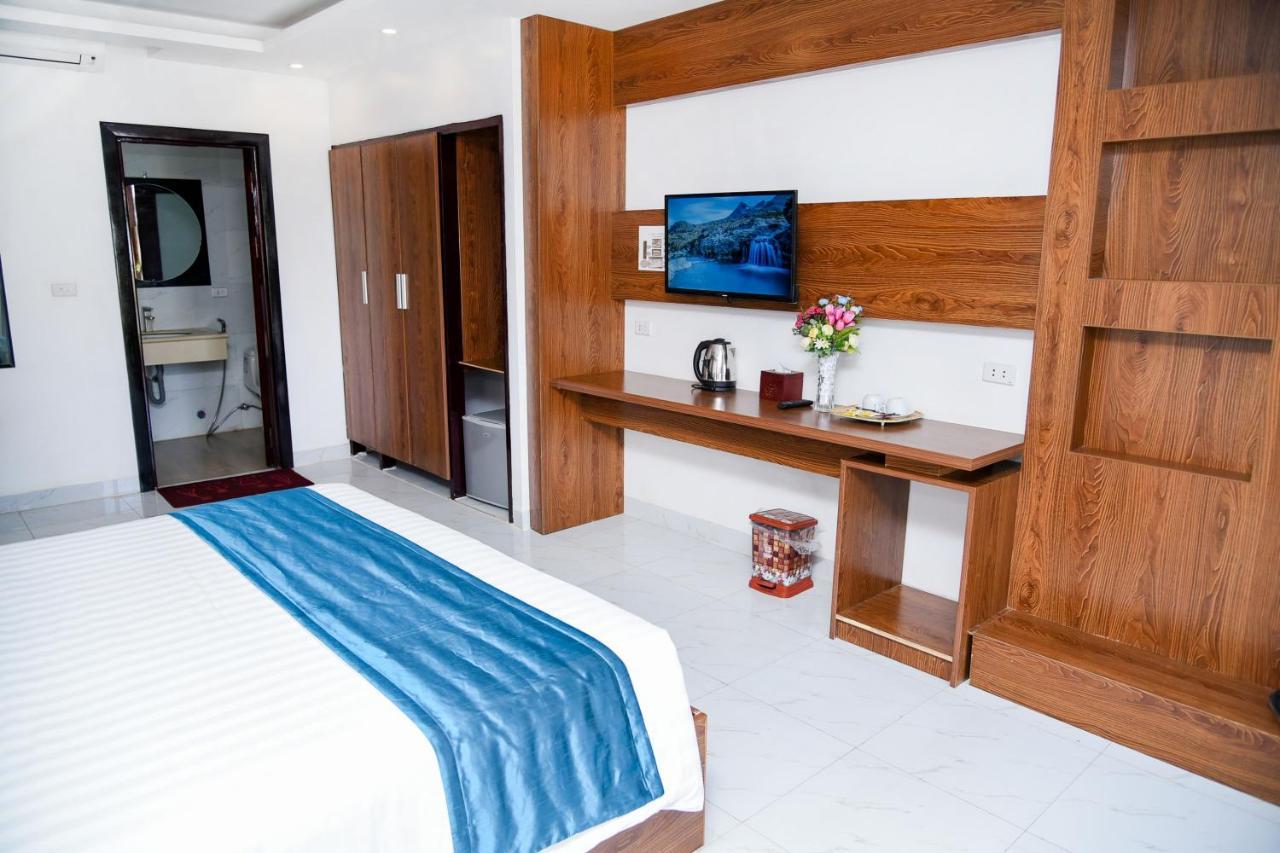 Vang Vieng Diamond Resort Екстериор снимка