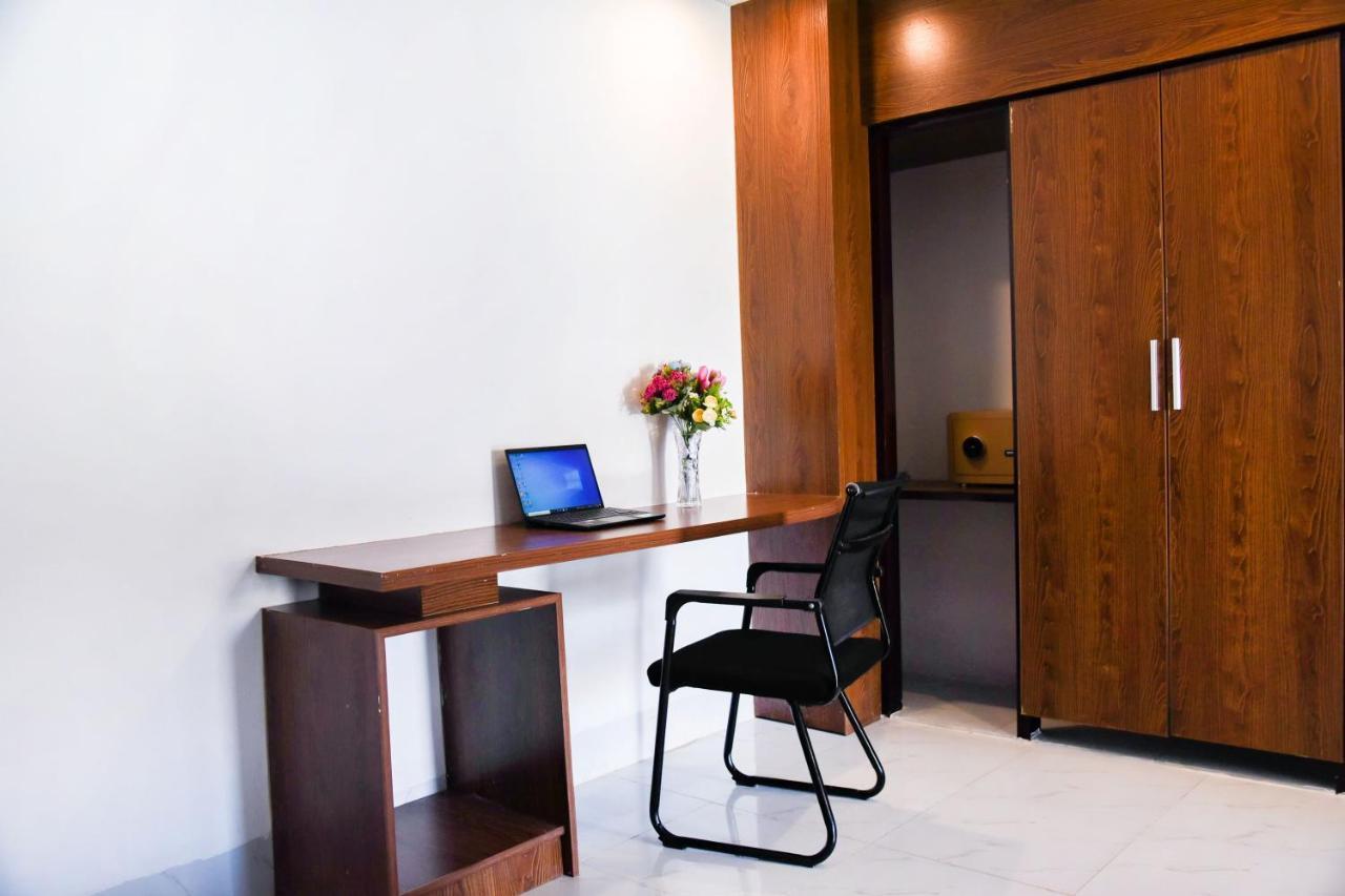 Vang Vieng Diamond Resort Екстериор снимка