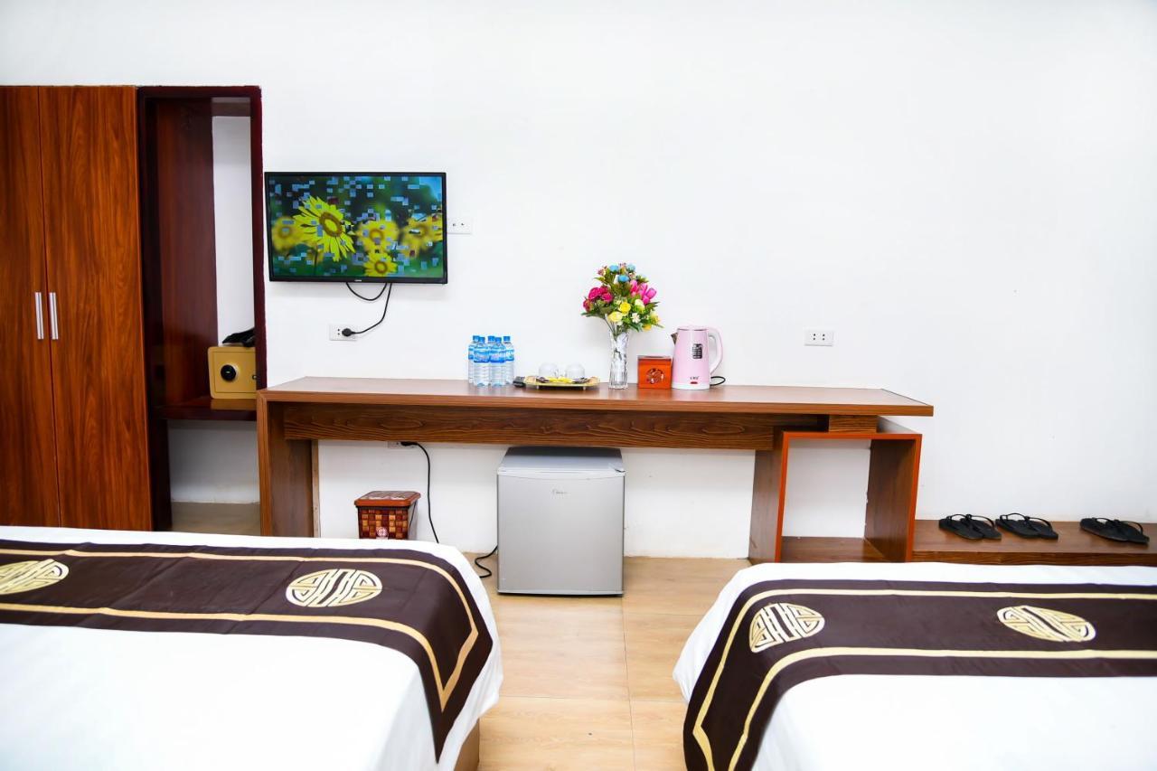 Vang Vieng Diamond Resort Екстериор снимка
