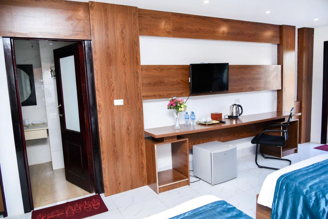 Vang Vieng Diamond Resort Екстериор снимка