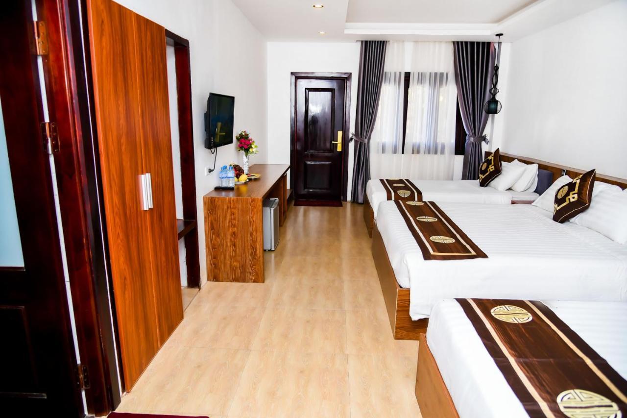 Vang Vieng Diamond Resort Екстериор снимка