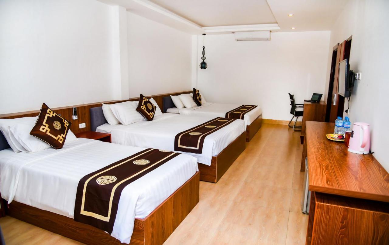 Vang Vieng Diamond Resort Екстериор снимка