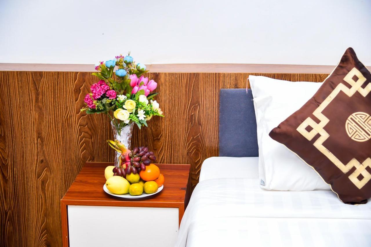 Vang Vieng Diamond Resort Екстериор снимка