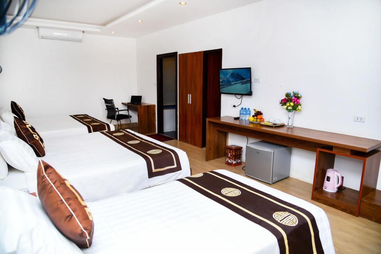 Vang Vieng Diamond Resort Екстериор снимка
